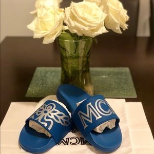 Mcm slides size 8,9us